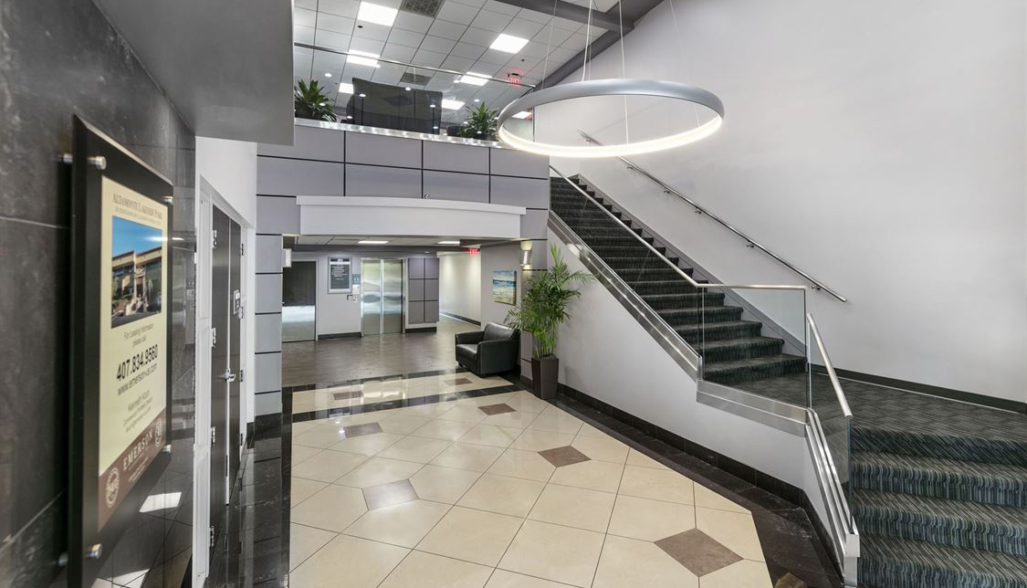 Altamonte Springs Office Space for Rent | Commercial Office Space