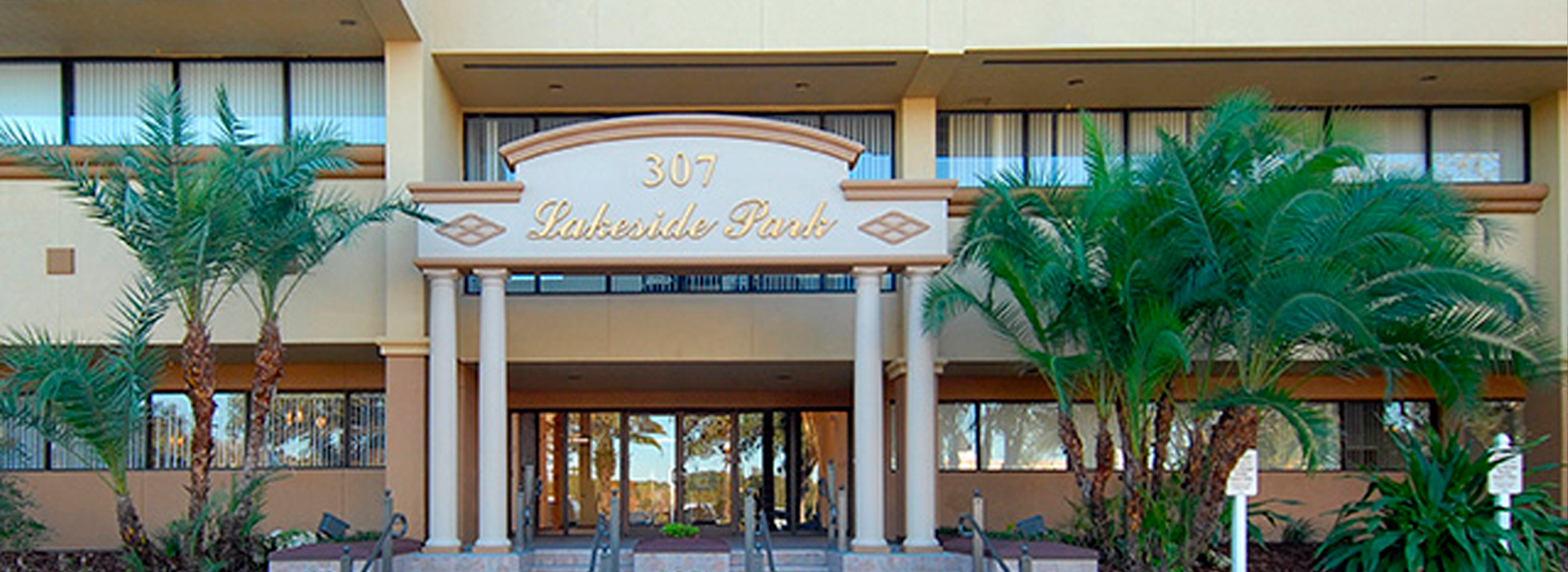 Altamonte Springs Commercial Office Space for Rent Emerson International