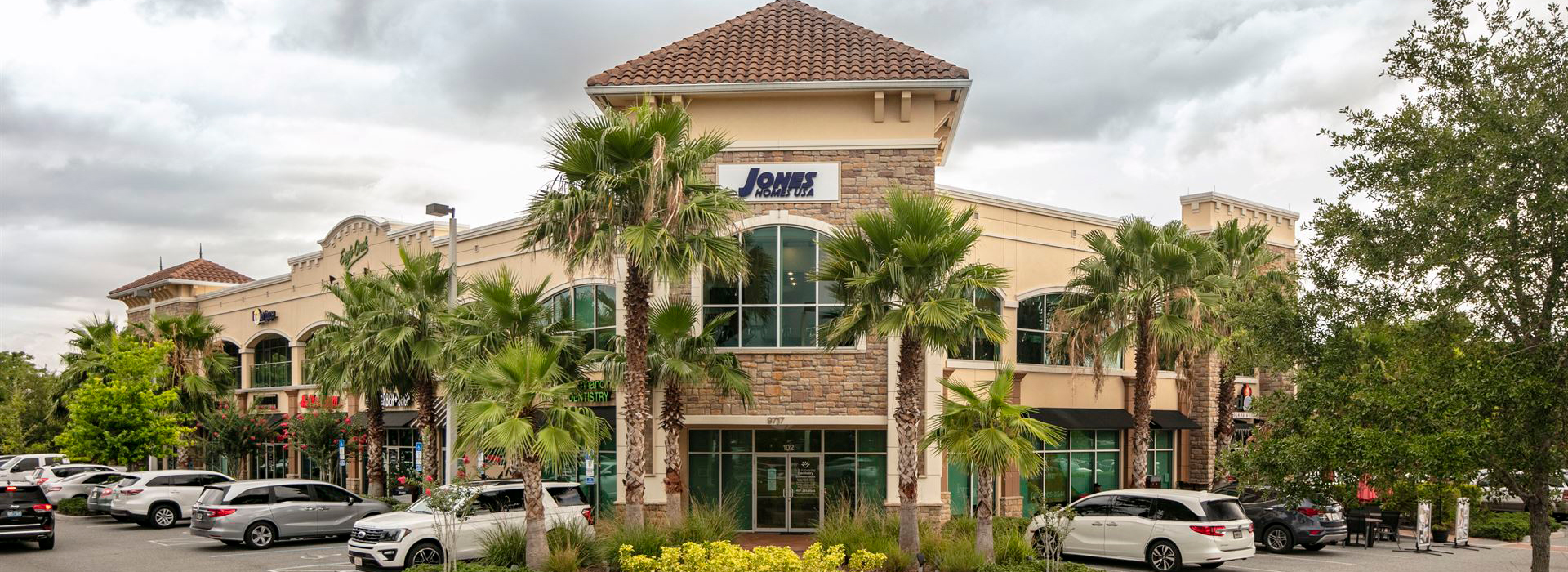 Retail Space for rent In Central Florida Best Retail Space